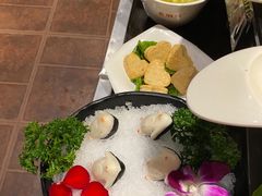 企鹅鱼丸-吴记老锅底麻辣火锅(福州路店)