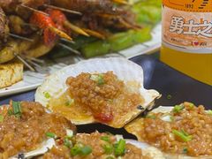 -甘记凤爪烧烤(司门口黄鹤楼地铁站店)