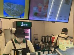 -1点点(国美店)