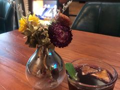 桑格利亚水果酒-帕歌西班牙餐厅paco tapas
