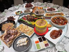 -大铁勺新津菜(东丽阳光新业广场店)