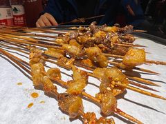 -醉烧膘·烧烤夜宵王(总店)