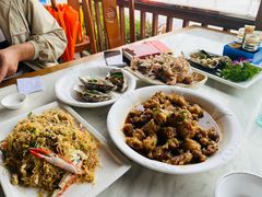 -天然居·漳港海鲜·海景餐厅(南澳总店)