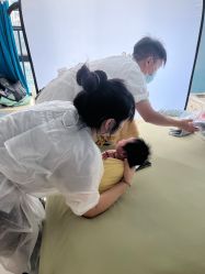 点击看大图 -玛瑞莎·儿童·亲子摄影(越秀店)