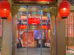 -小吊梨汤·北京菜·烤鸭(五角场万达店)