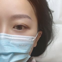 -UP&UP·半永久眉毛眼线机器野生眉