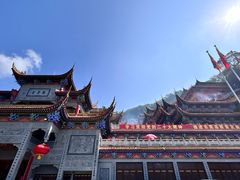 -东莞市大岭山森林公园