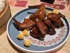 -点都德(长泰广场店)