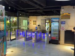 -汇乐游泳馆(莲花南路店)