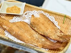-胶东海鲜大排档(北太平庄店)