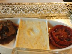 -火车头法国西餐厅