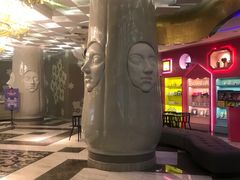 -米乐星世界KTV(汇智国际商业中心店)