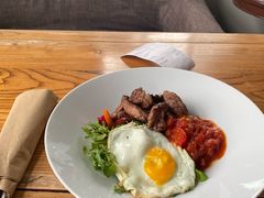 -1901 Cafe(西四店)