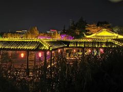-凤城河风景区