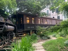 -上海老站(徐家汇店)