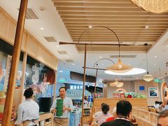 -云海肴·汽锅鸡·云南菜(广安门天虹店)