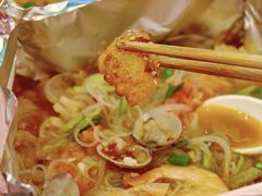 -见味花甲(福田coco park店)