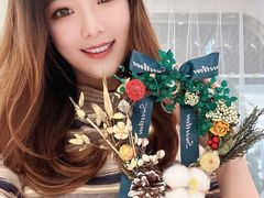 -燕庭·纯燕窝·甜品下午茶(南京西路店)