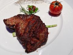 -王品牛排(珠海富华里店)