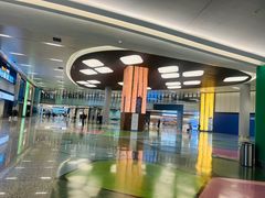-杭州萧山国际机场