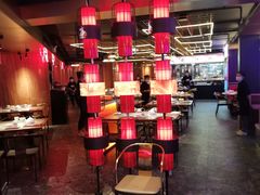 大堂-啫神·广州地标美食(北京路店)