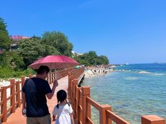 -养马岛旅游度假区