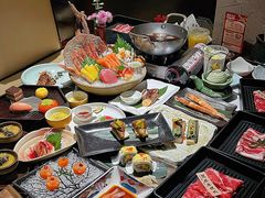 -匠和风精致料理(莆田财富中心店)
