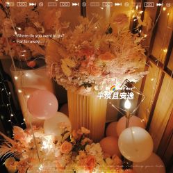 -AIYA艾亚宝宝宴·生日派对策划定制(钱江新城店)