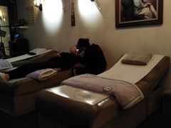 -铭洋专业采耳(田子坊店)