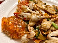 -仑头海鲜城(仑头环村南路店)