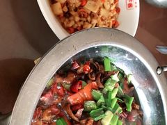 -天下客饭店(中山路店)