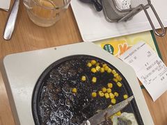 -豪客来牛排(天阳D32店)