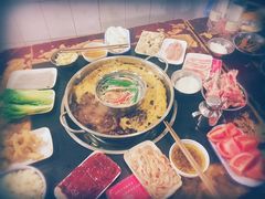 -邓莽子老火锅(鲁祖庙店)