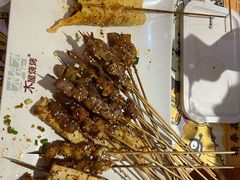 -木屋烧烤(西南角店)