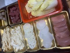 -刘少华贵州小黄牛·鲜牛肉火锅(总店)
