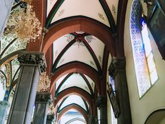 -洪家楼教堂