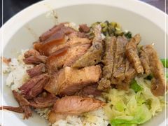 -陆长玖古法猪脚饭(玄风桥店)