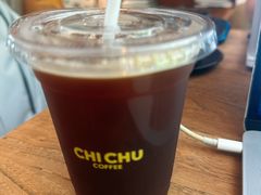 -彳亍咖啡·这里(水湾路店)