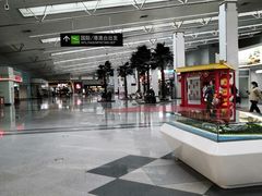 -福州长乐国际机场
