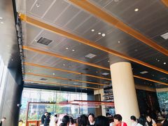 -星巴克臻选(上海合生汇1F店)