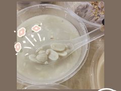 花生汤-没牙伯花生汤店(老药洲店)