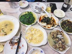 -扬州小吃(延安西路店)