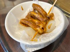 -老坑记·香港经典粤菜馆