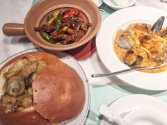 -大树餐厅(益田假日店)