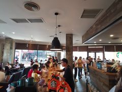 -星巴克臻选(佛山佛罗伦萨小镇店)