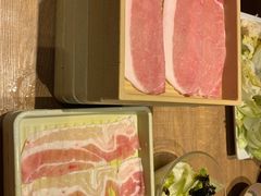 -しゃぶしゃぶ温野菜(京都河原町蛸薬師店)
