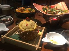 -云海肴·汽锅鸡·云南菜(美罗城店)