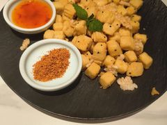 -蘇小主·创意中国菜(金茂览秀城店)