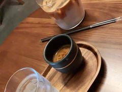 -BIJOU coffee&cocktail(龙岗万科广场店)