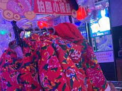 -山河屯铁锅炖鲜鹅·东北菜(开发区一店)